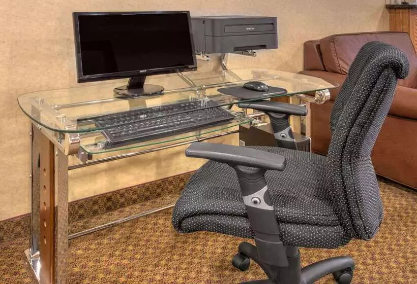 モーテル Super 8 By Wyndham Galva