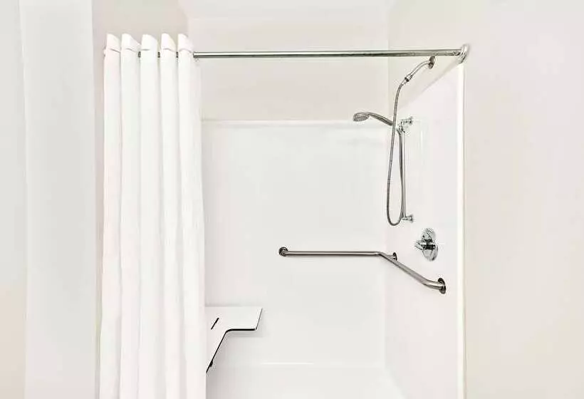 モーテル Super 8 By Wyndham Hampshire Il