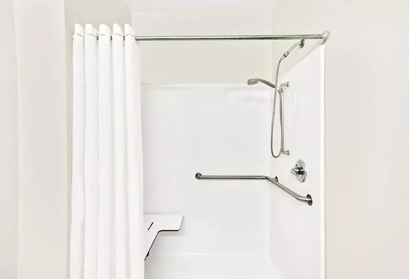 モーテル Super 8 By Wyndham Hampshire Il