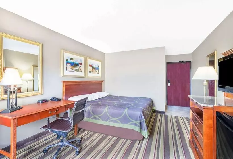 汽车旅馆 Super 8 By Wyndham Tilton/lake Winnipesaukee