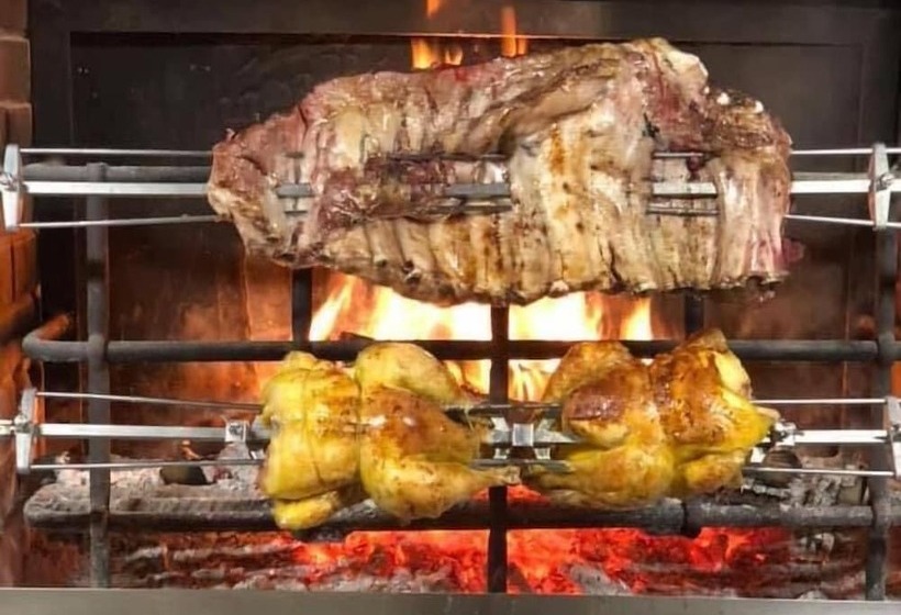 Locanda Del Borgo Antico