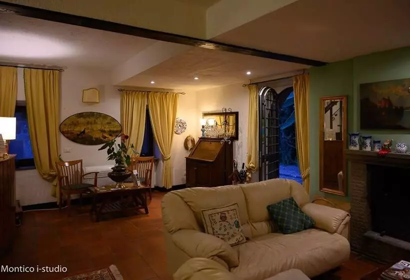 Locanda Del Borgo Antico