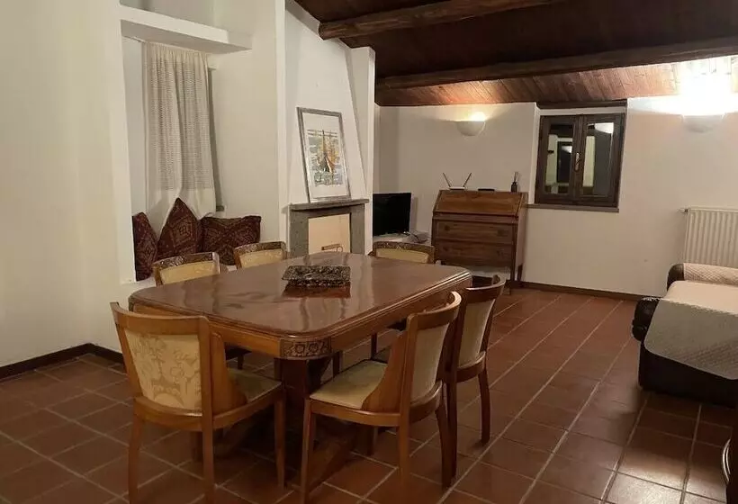 Locanda Del Borgo Antico