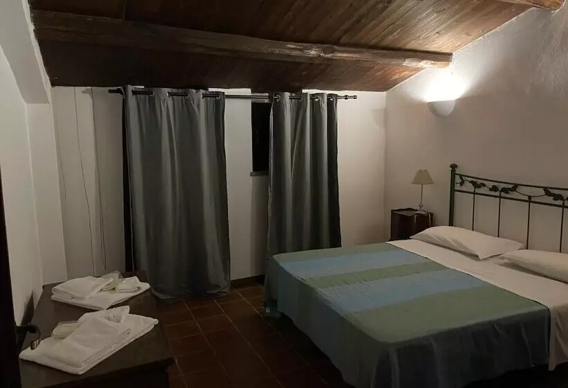 Locanda Del Borgo Antico