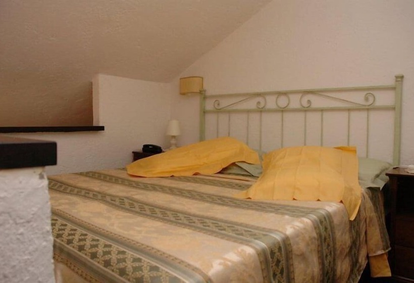 Locanda Del Borgo Antico