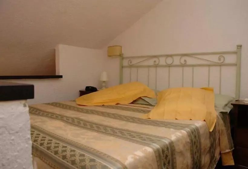 Locanda Del Borgo Antico