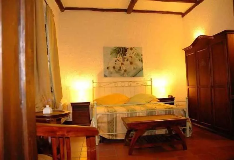 Locanda Del Borgo Antico