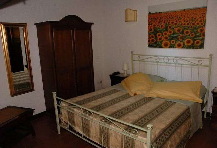 Locanda Del Borgo Antico