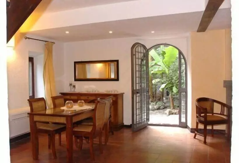 Locanda Del Borgo Antico