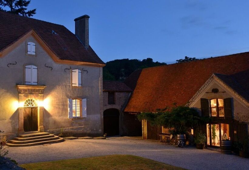 민박 A La Vie Douce   Maison Peyroy