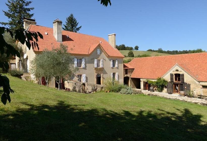 민박 A La Vie Douce   Maison Peyroy