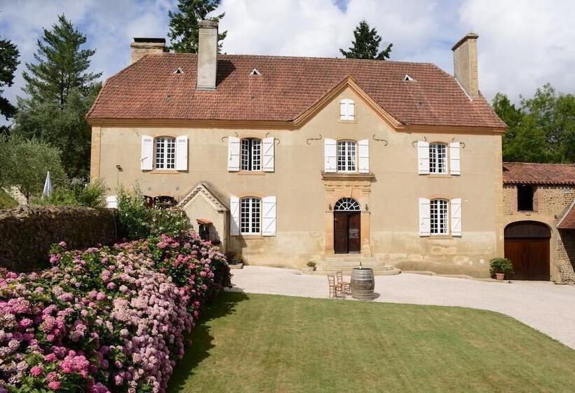 민박 A La Vie Douce   Maison Peyroy