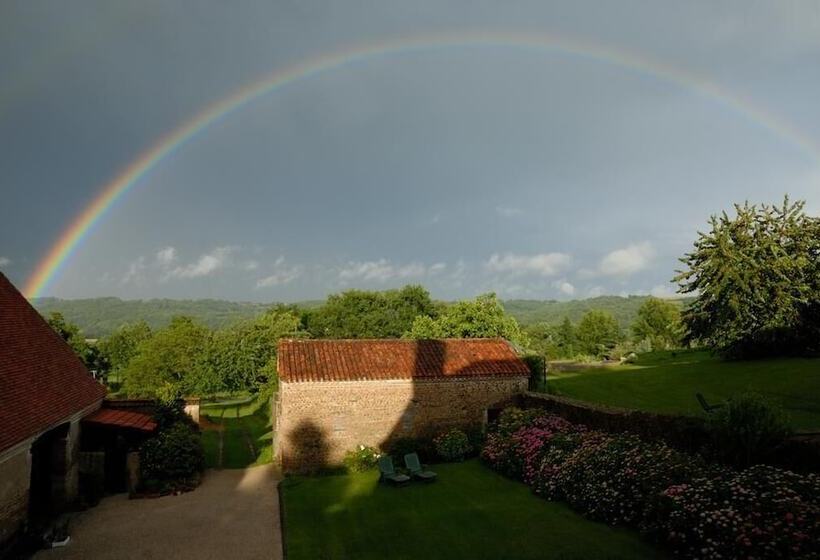 민박 A La Vie Douce   Maison Peyroy