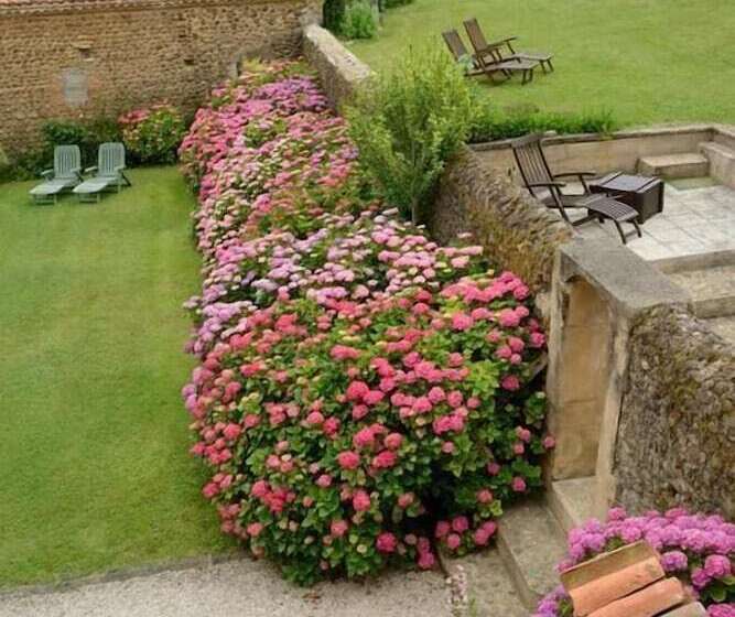 민박 A La Vie Douce   Maison Peyroy