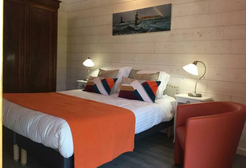 ベッドアンドブレックファースト Chambres D Hôtes Penker