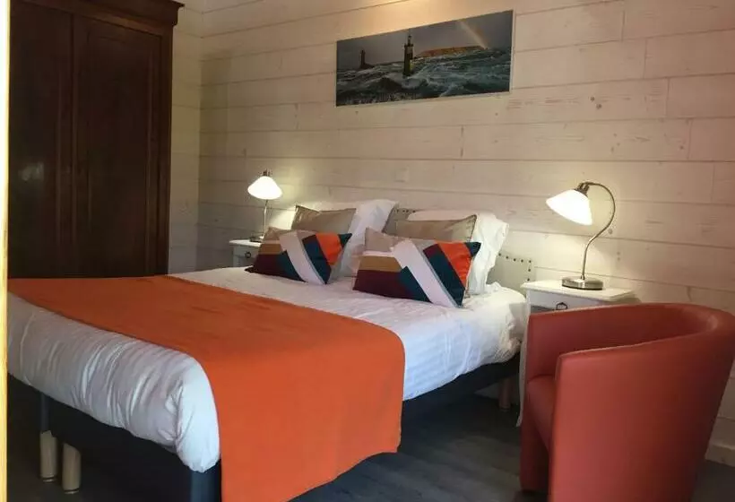 Aamiaismajoitus (B&B) Chambres D Hôtes Penker