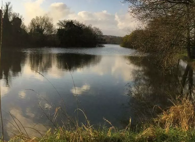 Aamiaismajoitus (B&B) Chambres D Hôtes Penker