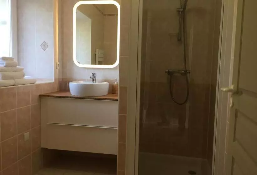 Aamiaismajoitus (B&B) Chambres D Hôtes Penker