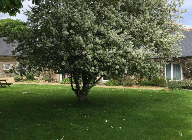 ベッドアンドブレックファースト Chambres D Hôtes Penker