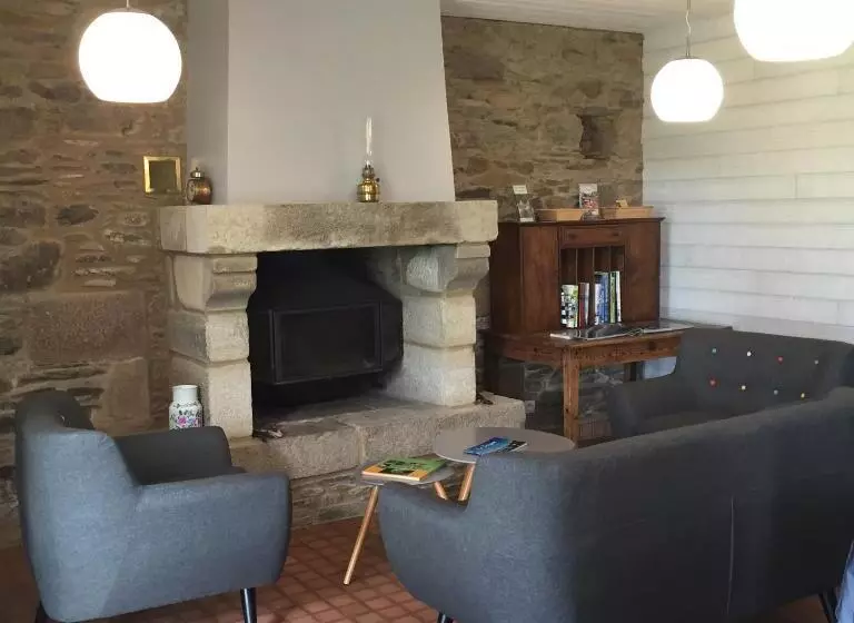 Aamiaismajoitus (B&B) Chambres D Hôtes Penker