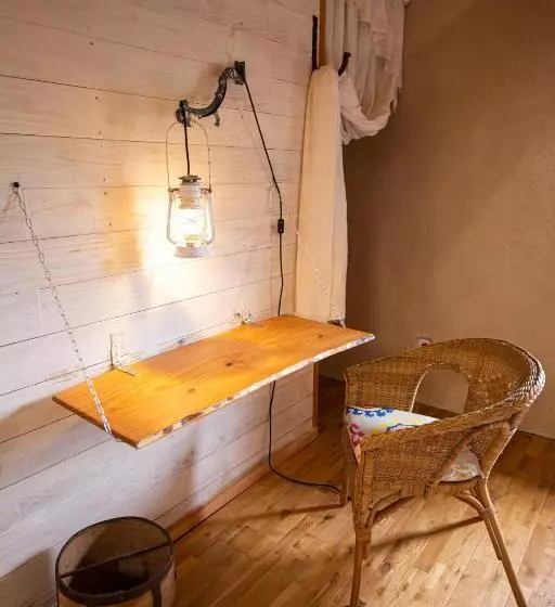 Aamiaismajoitus (B&B) Domaine De Chantemerle B Nb