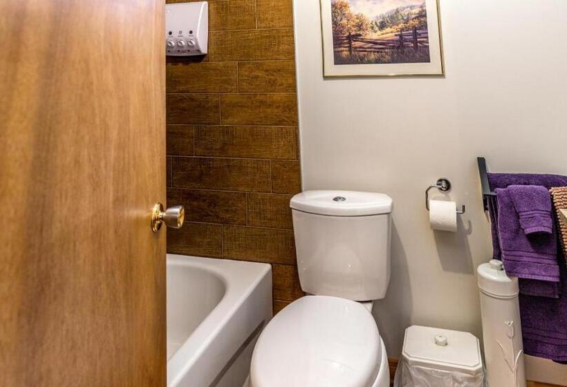 مبيت وإفطار Domaine De La Giroux Ette