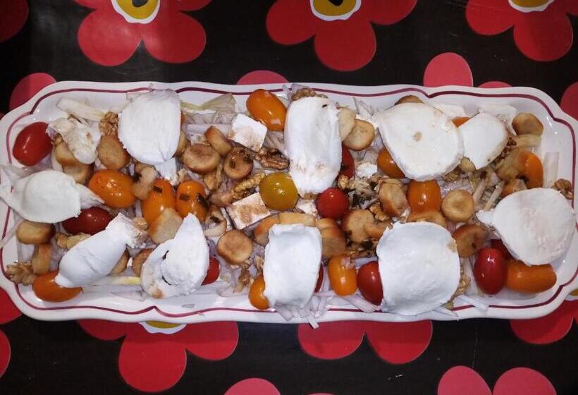 مبيت وإفطار Domaine De Pladuc