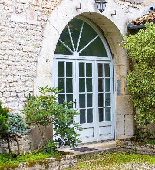 مبيت وإفطار Domaine De Pladuc