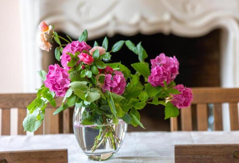 مبيت وإفطار Domaine De Pladuc