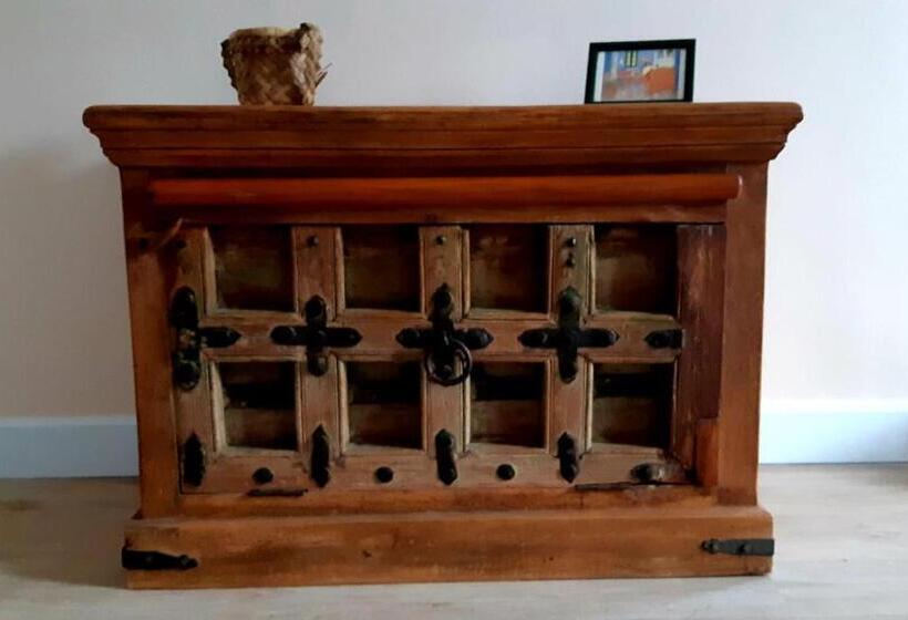 مبيت وإفطار Domaine De Pladuc