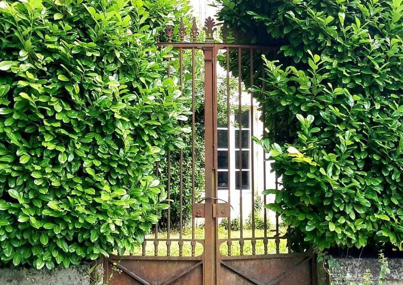 مبيت وإفطار Domaine De Pladuc