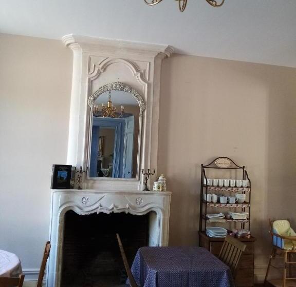 مبيت وإفطار Domaine De Pladuc