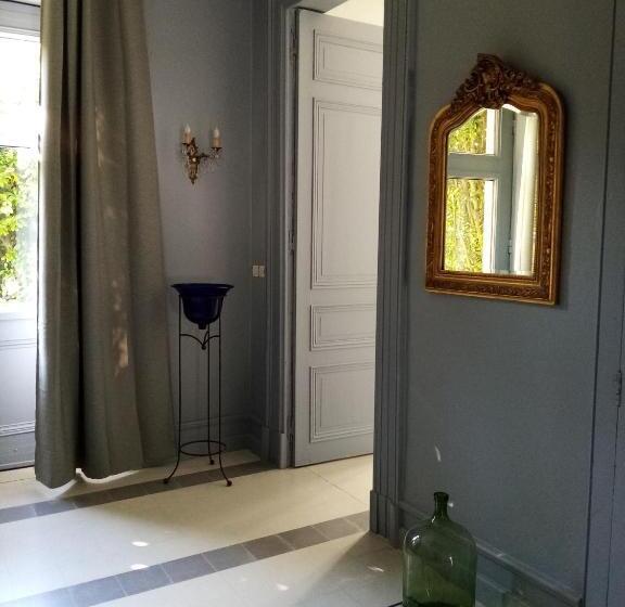 مبيت وإفطار Domaine De Pladuc