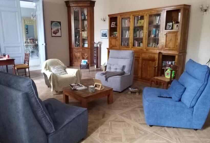 مبيت وإفطار Domaine De Pladuc