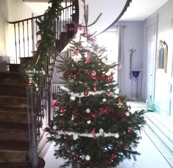 مبيت وإفطار Domaine De Pladuc