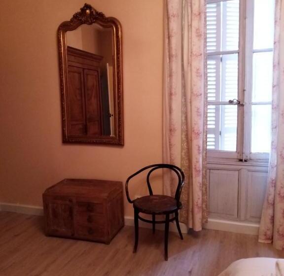 مبيت وإفطار Domaine De Pladuc