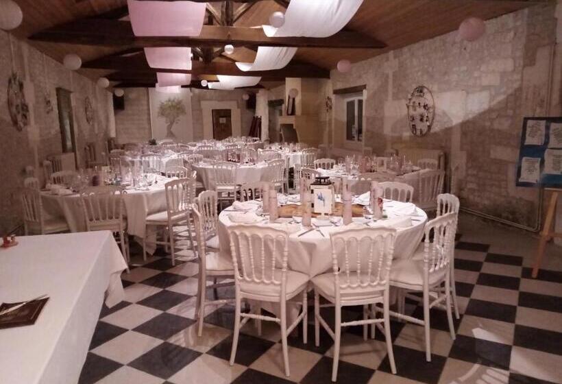 مبيت وإفطار Domaine De Pladuc