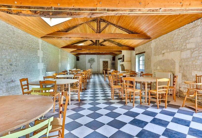 مبيت وإفطار Domaine De Pladuc