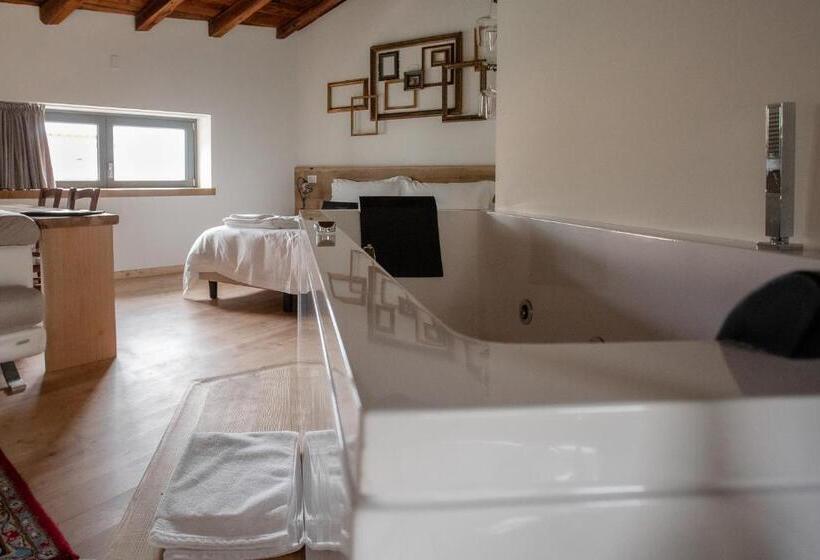 ベッドアンドブレックファースト Foresteria Stazzona