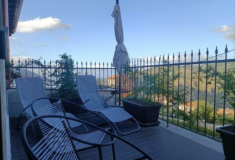 Bed and Breakfast Il Canalotto