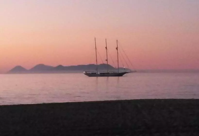 ベッドアンドブレックファースト Il Canalotto