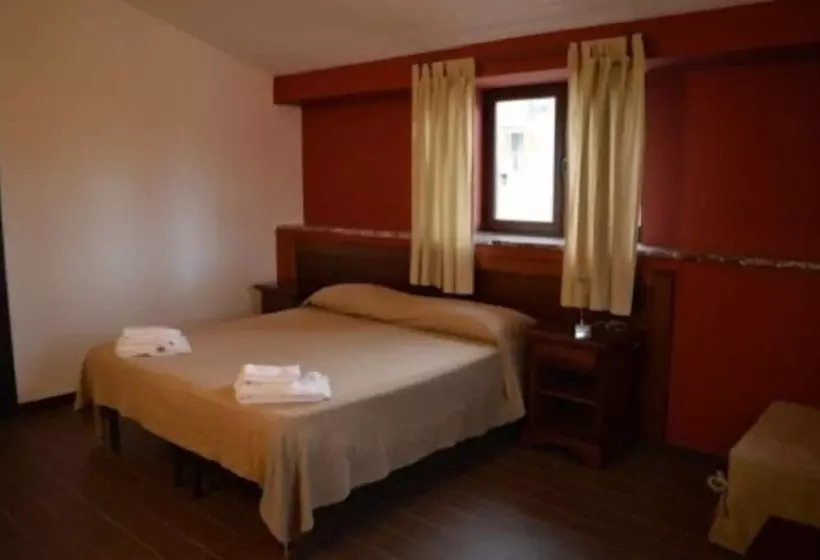 ベッドアンドブレックファースト Il Canalotto