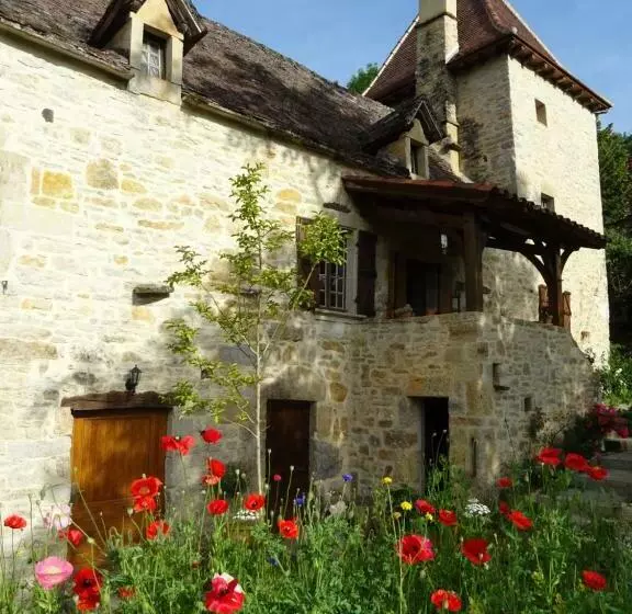 Aamiaismajoitus (B&B) La Terralha