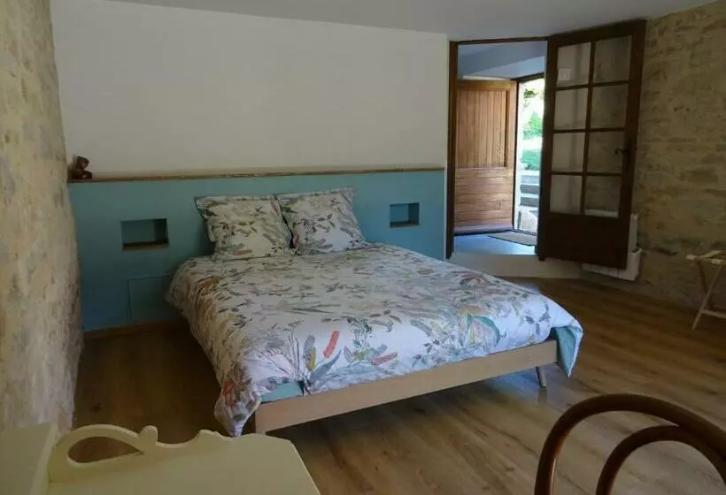 Aamiaismajoitus (B&B) La Terralha