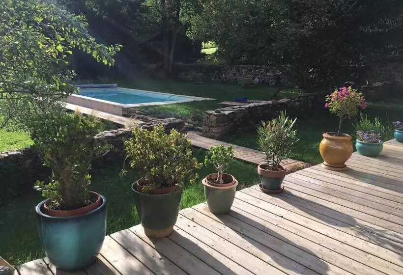 Aamiaismajoitus (B&B) La Terralha