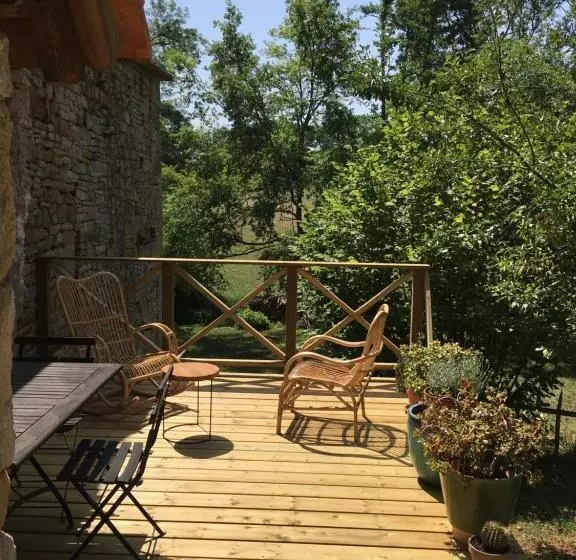 Aamiaismajoitus (B&B) La Terralha