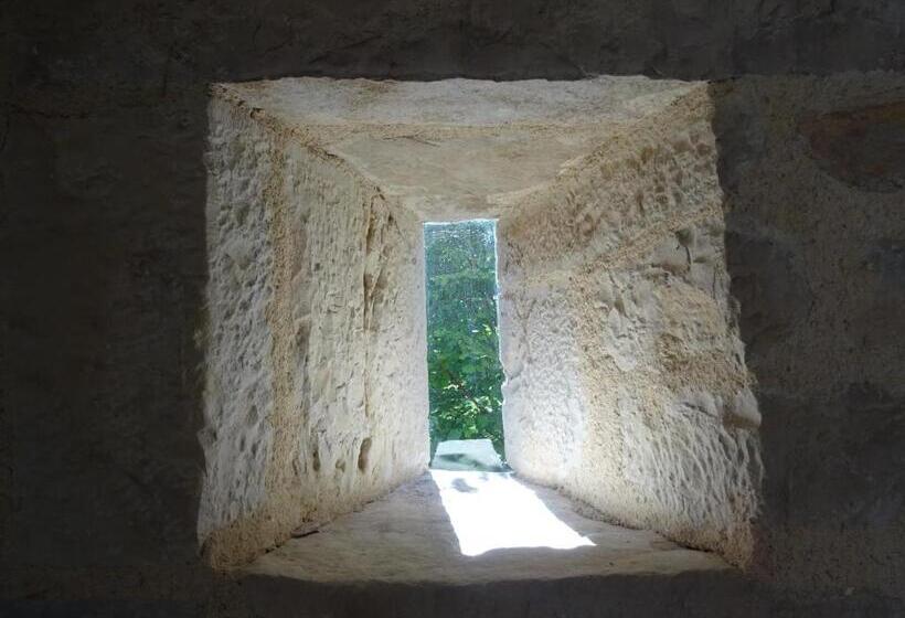 住宿加早餐  La Terralha