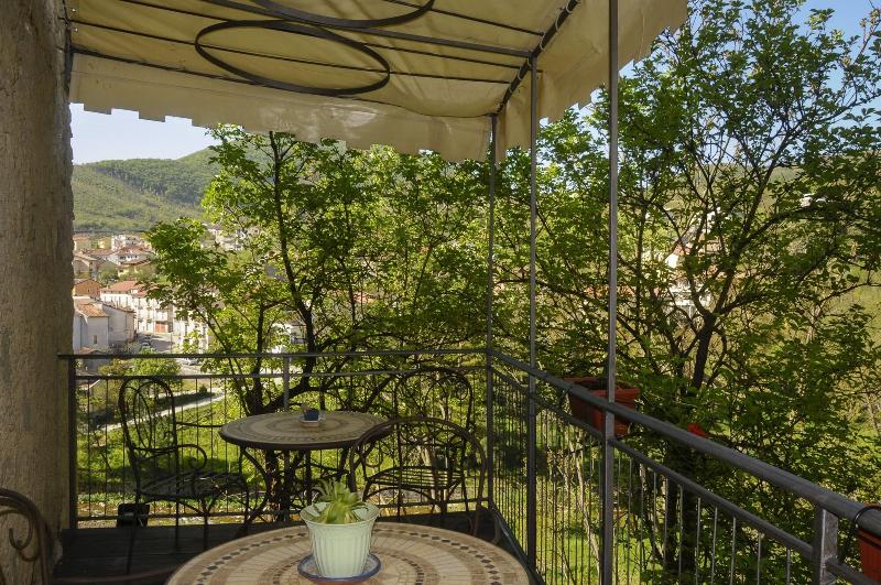 B&b La Voce Del Fiume Dimora Storica Di Charme