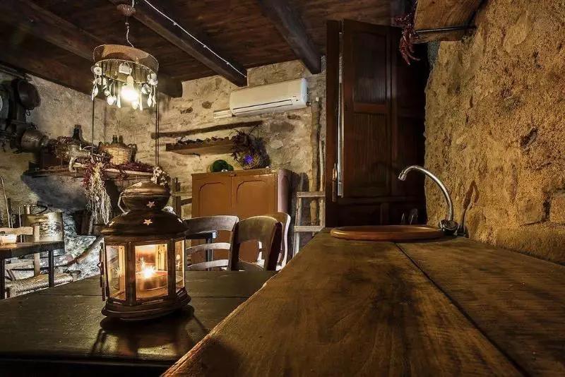 B&b La Voce Del Fiume Dimora Storica Di Charme