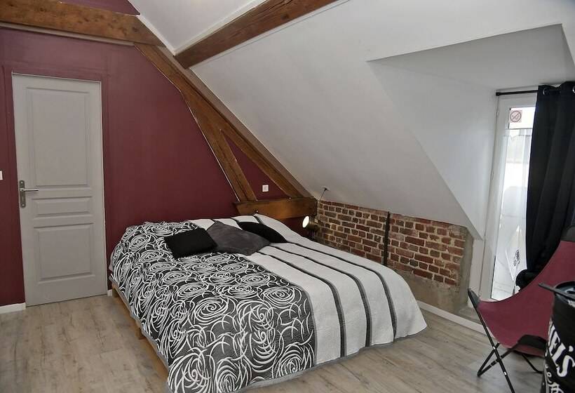 住宿加早餐  Les Colombines